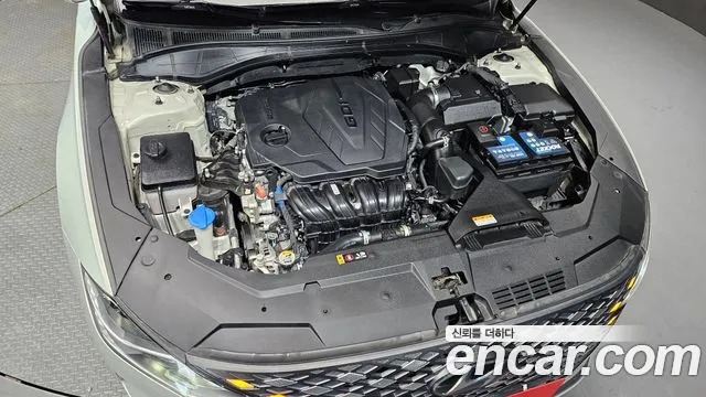 Hyundai The New Grandeur IG id 2718640 из Кореи 16