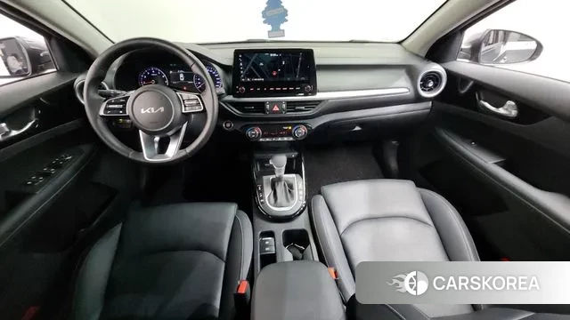 Kia The New K3 2nd generation id 3539771 из Кореи 16