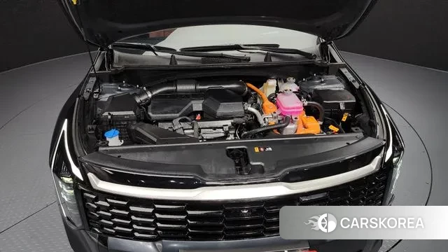 Kia The New Sportage 5th Generation Hybrid id 3347225 из Кореи 16