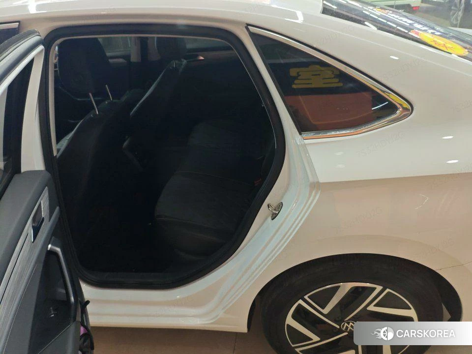 Volkswagen Sagitar id 4485273 из Китая 10