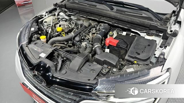 Renault Korea (Samsung) XM3 id 4409651 из Кореи 28