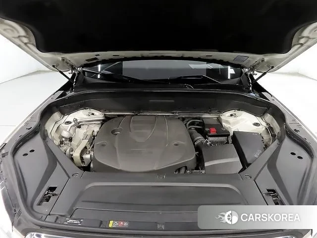 Volvo XC90 second Generation id 3570803 из Кореи 16
