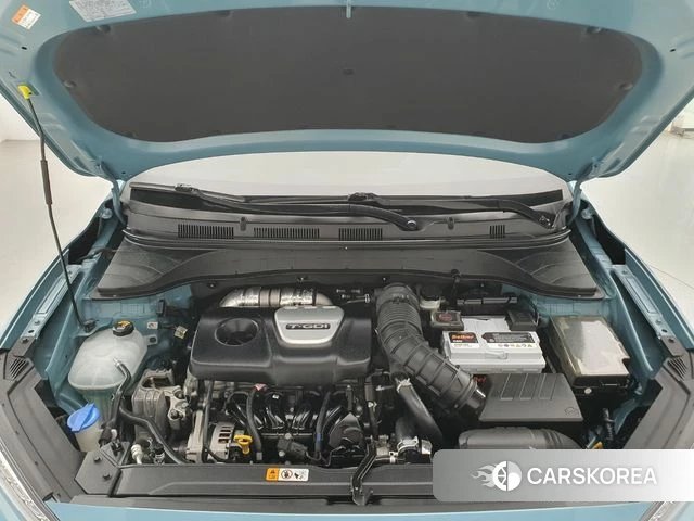 Hyundai Kona id 4633182 из Кореи 16