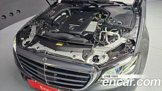 Mercedes-Benz E-Class W213 id 2698617 из Кореи 16