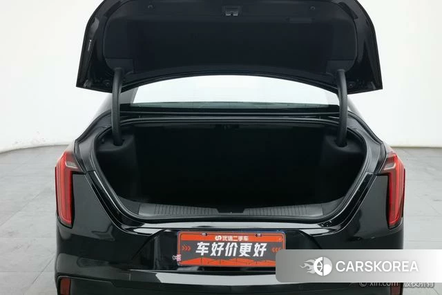 Cadillac CT4 id 4210610 из Китая 20