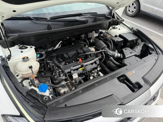 Kia Sportage 5th Generation id 3858805 из Кореи 14