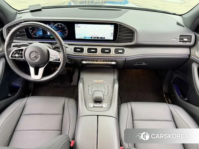 Mercedes-Benz GLS id 4275505 из Китая 9