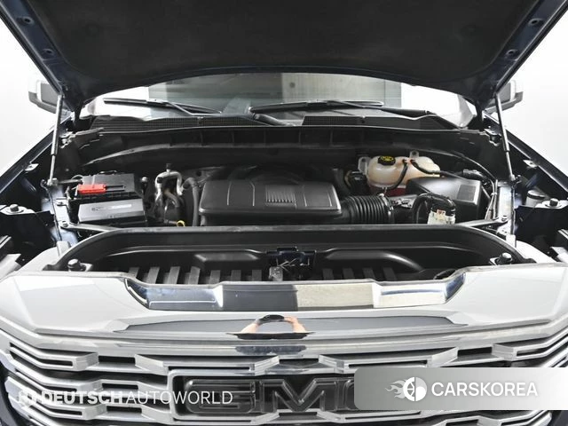 GMC Sierra id 3805872 из Кореи 16