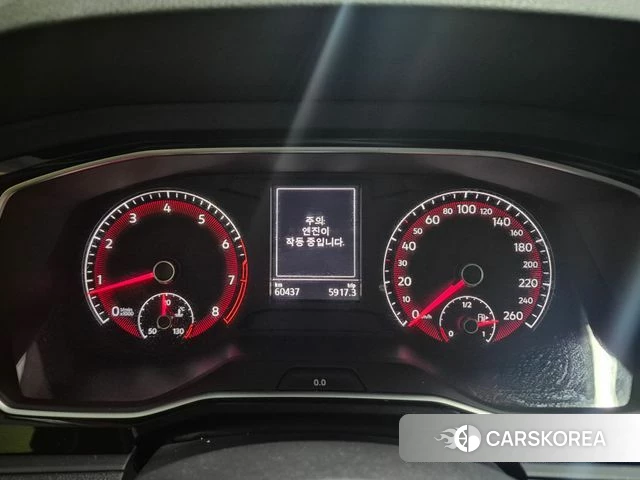 Volkswagen 7th Generation of Jetta id 4495914 из Кореи 9