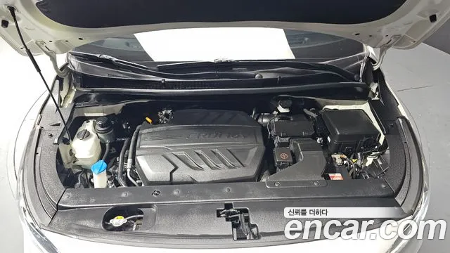 Kia The New Carnival id 2331763 из Кореи 16