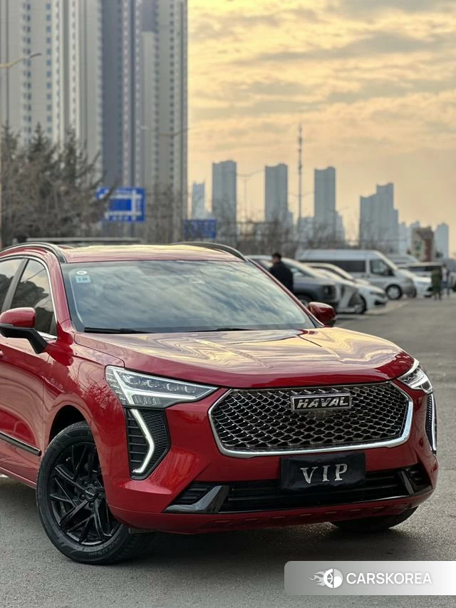 Haval First love id 4207609 из Китая 31