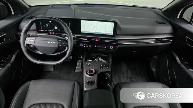 Kia The New Sportage 5th Generation id 4777896 из Кореи 28