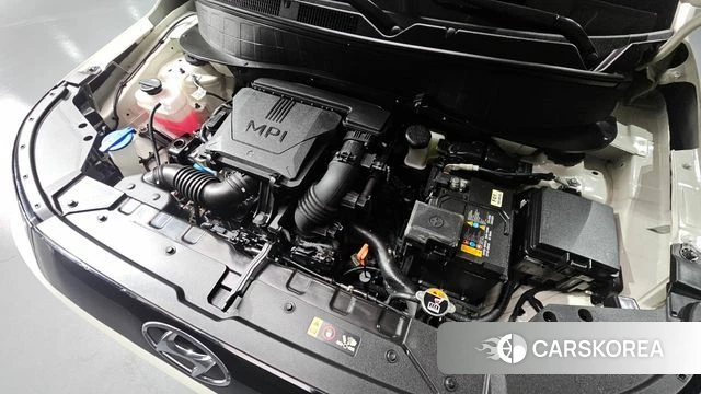 Hyundai Casper id 4195340 из Кореи 26