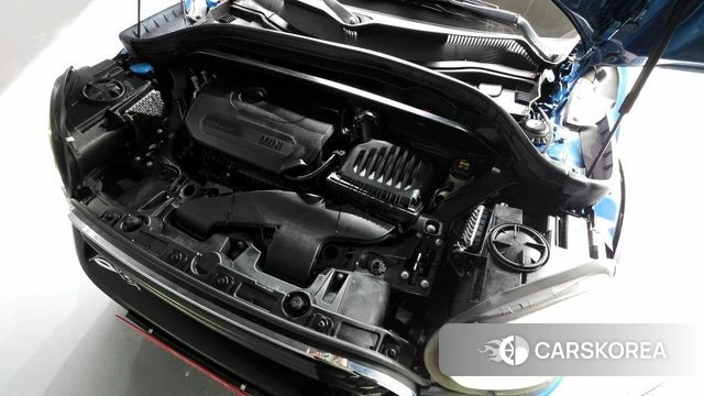 Mini Cooper Countryman id 3828500 из Кореи 16