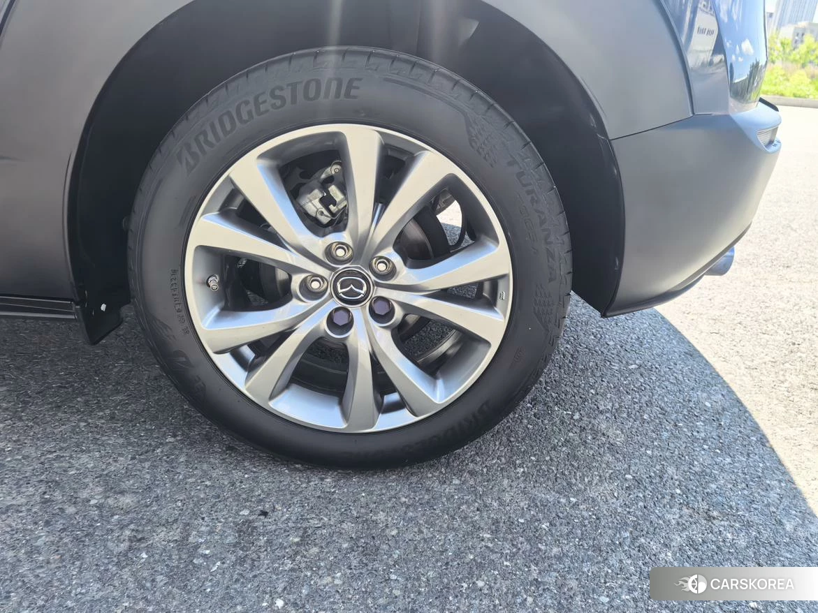 Mazda CX-30 id 4453844 из Китая 15