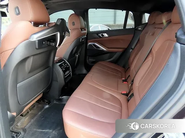 BMW X6 (G06) id 3722002 из Кореи 16
