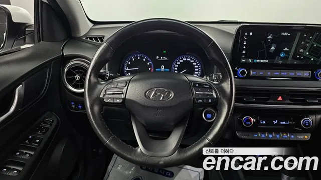 Hyundai The New Kona id 2681064 из Кореи 16