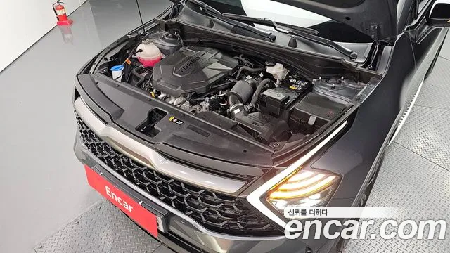 Kia Sportage 5th Generation id 2788300 из Кореи 16