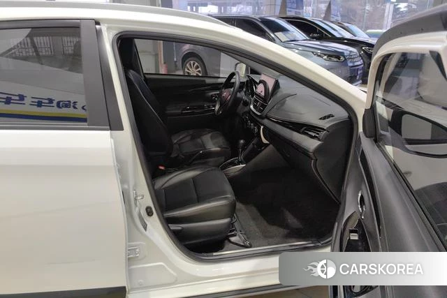 Toyota YARIS L Zhixuan id 4261249 из Китая 13