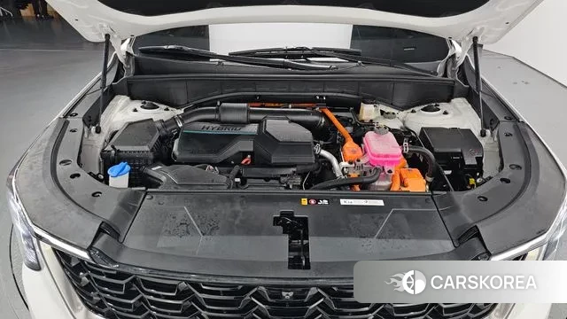 Kia The New Sorento 4th Generation id 3467116 из Кореи 16