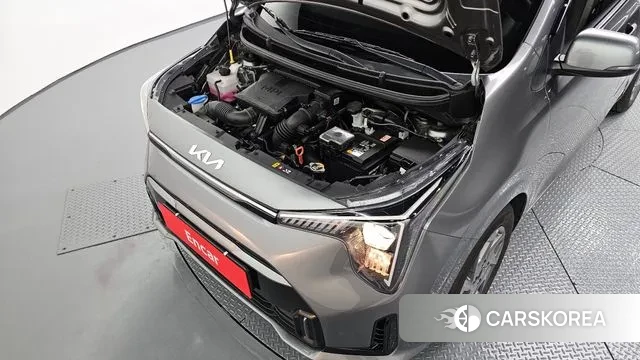 Kia The New Morning (JA) id 3353751 из Кореи 16