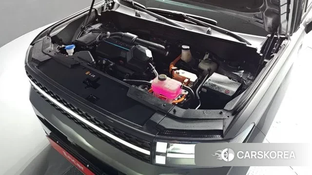 Hyundai Santa Fe (MX5) id 3327750 из Кореи 16