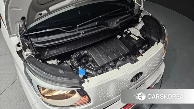 Kia The New Ray id 3094715 из Кореи 16