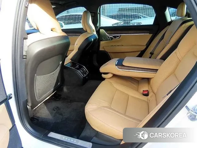 Volvo S90 id 3576411 из Кореи 15