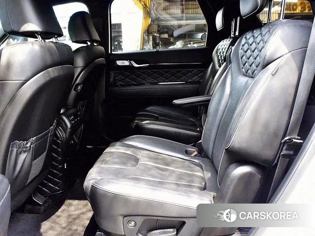 Hyundai Palisade id 2980989 из Кореи 16