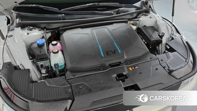 Hyundai Ionic 5 id 4716330 из Кореи 39