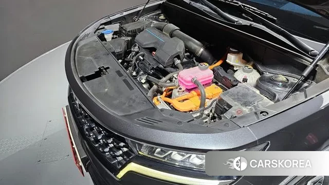 Kia Sorento 4th Generation id 3059039 из Кореи 16