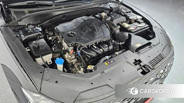Hyundai The New Grandeur IG id 4397096 из Кореи 27