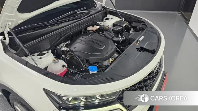 Kia Sorento 4th Generation id 3032330 из Кореи 16