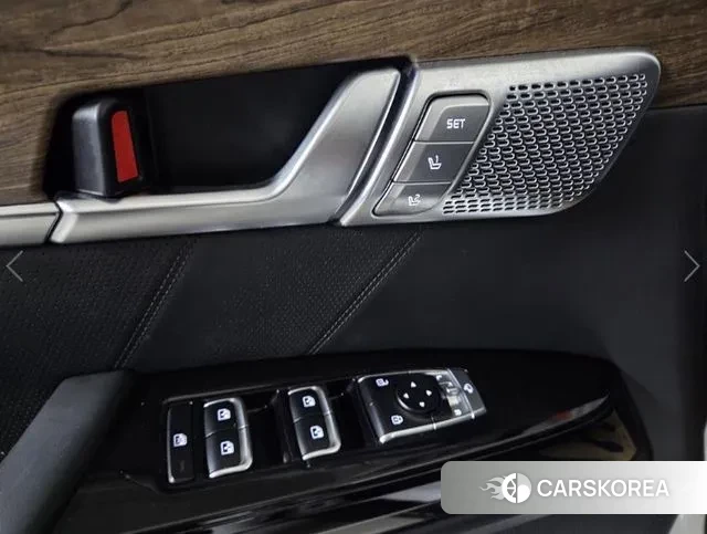 Kia Mohave Master id 3621510 из Кореи 13