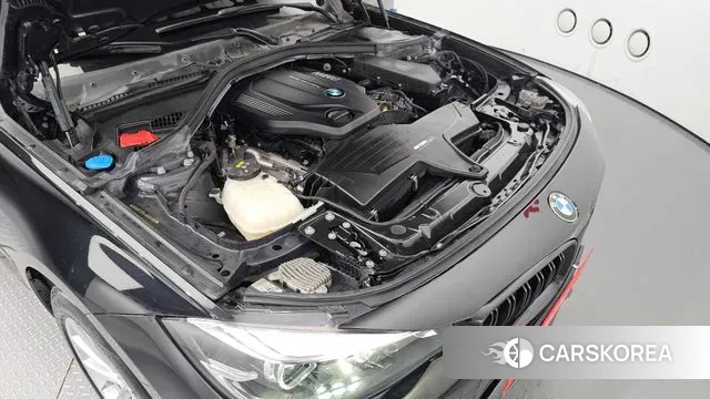 BMW 3 Series GT (F34) id 3055521 из Кореи 16