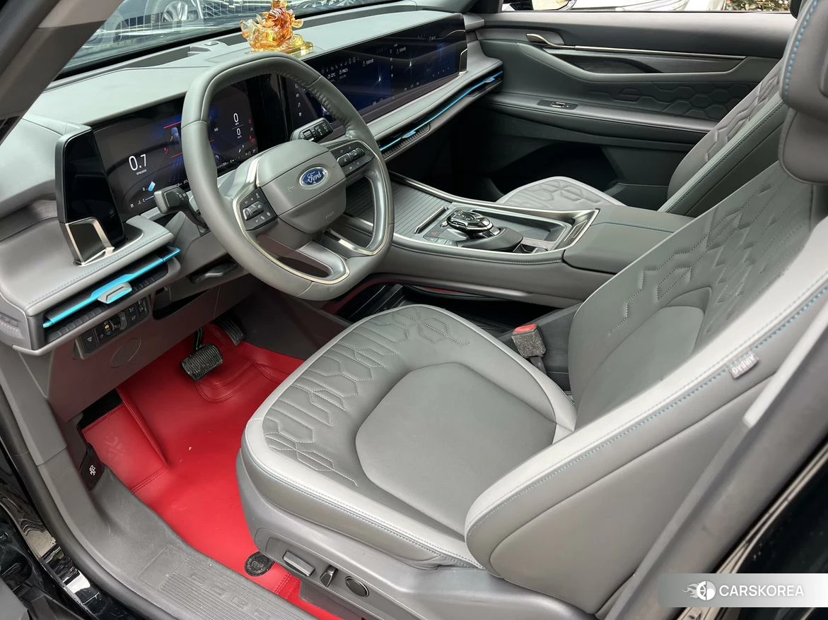 Ford Sharp World id 4406126 из Китая 22