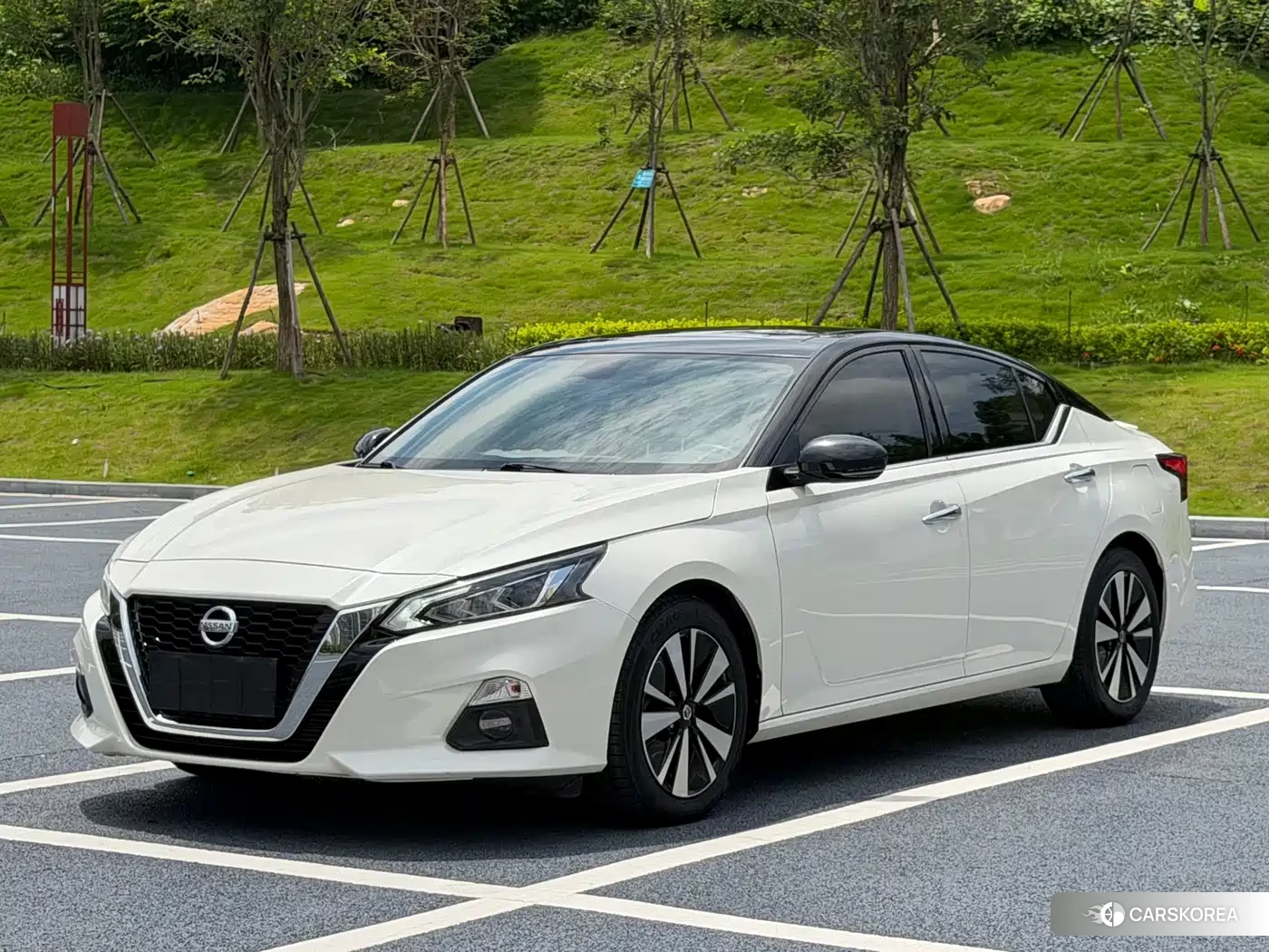 Nissan Altima id 4644659 из Китая 7