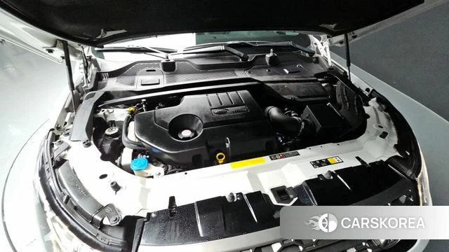 Land Rover Discovery Sports id 3861091 из Кореи 16