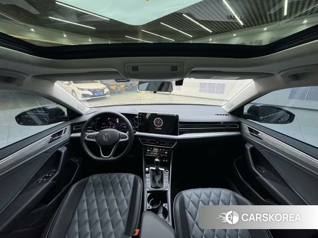Volkswagen Sagitar id 4264665 из Китая 20
