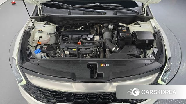 Kia Sportage 5th Generation id 4499605 из Кореи 16