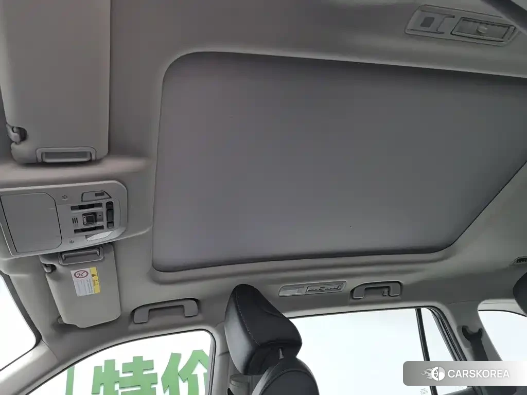 Toyota Highlander id 4628982 из Китая 20