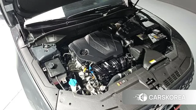 Hyundai The New Grandeur IG id 3716754 из Кореи 16