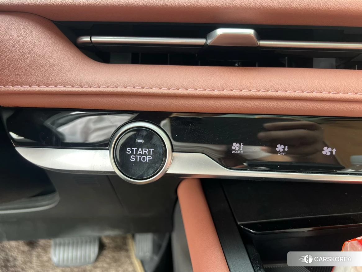 Chang'an CS75 PLUS id 4413219 из Китая 25