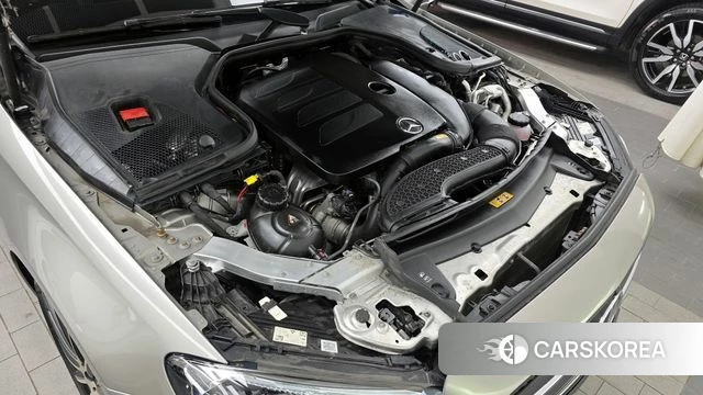 Mercedes-Benz E-Class W213 id 3851078 из Кореи 16