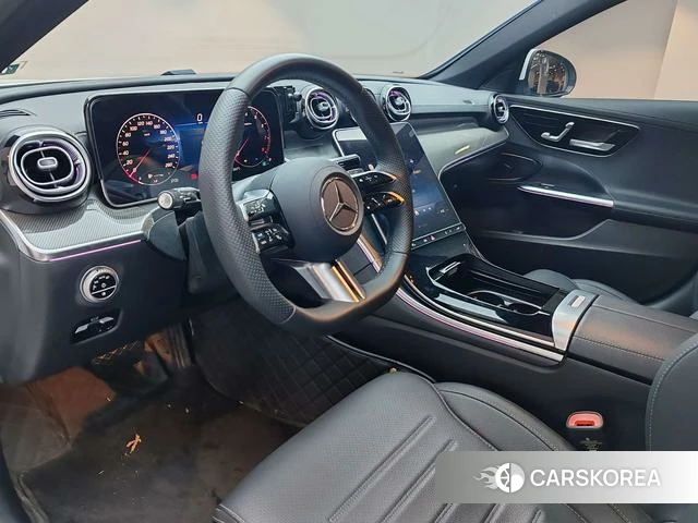 Mercedes-Benz Class C id 4198929 из Китая 15