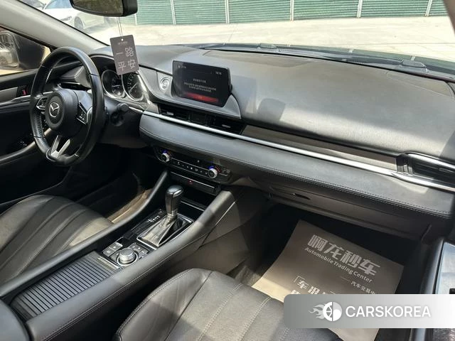 Mazda Atez id 4276675 из Китая 18
