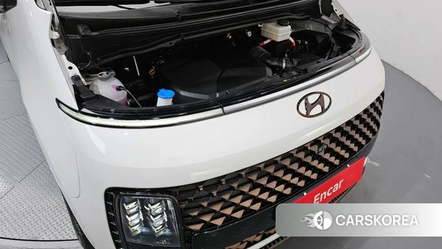 Hyundai Staria id 4388572 из Кореи 16