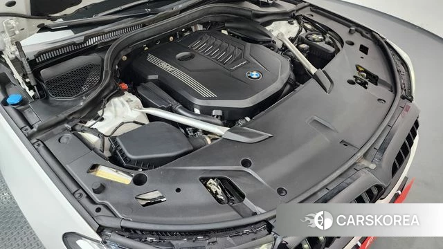 BMW 6 Series GT (G32) id 4769826 из Кореи 28