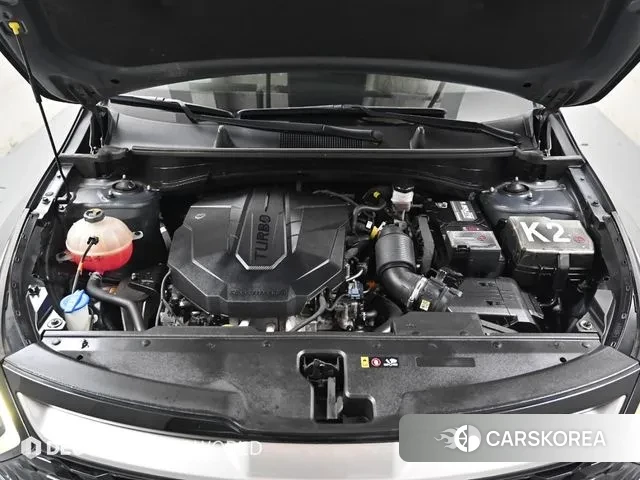 Kia Sportage 5th Generation id 3323244 из Кореи 16