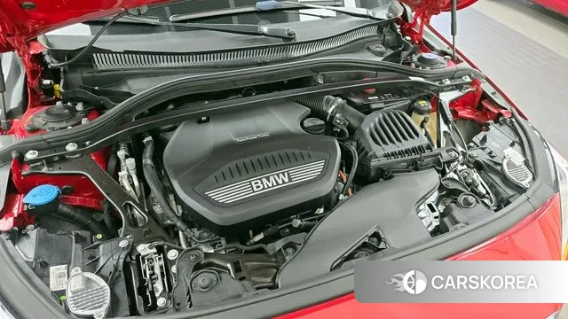 BMW 2 Series Gran Coupe (F44) id 3592522 из Кореи 16